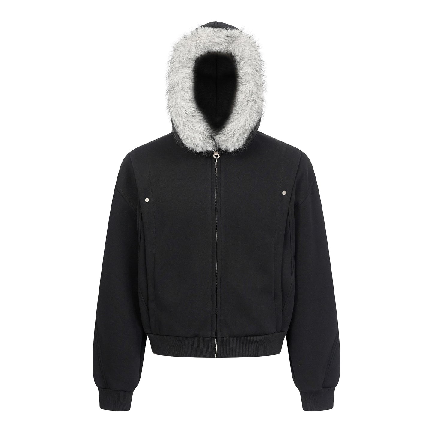 Hooded sweatshirt men