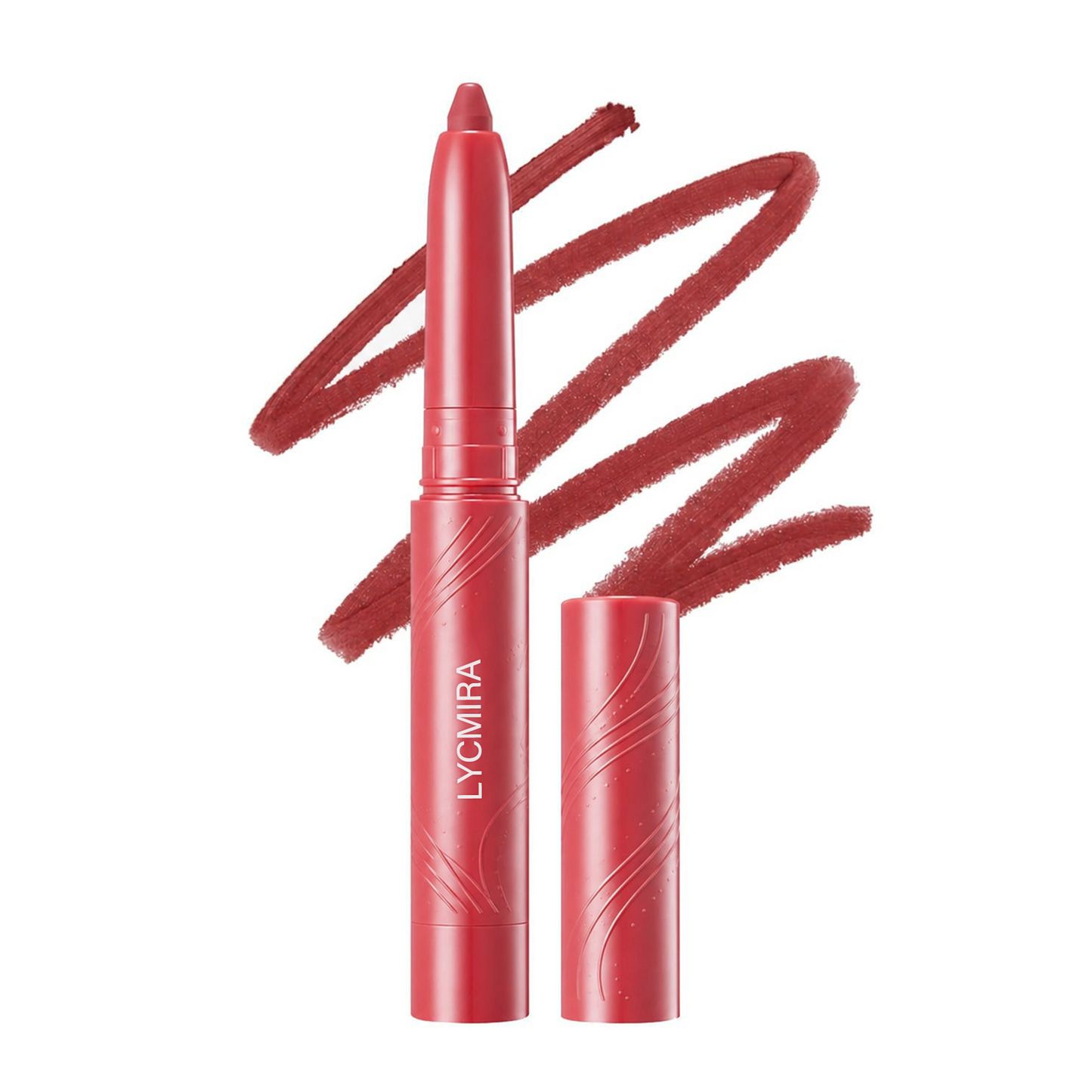 Last Day Buy 1 Get 1 Free Easy Glide Lip Liner - — Creamy, Blendable Color with Smooth Application, Summervibes