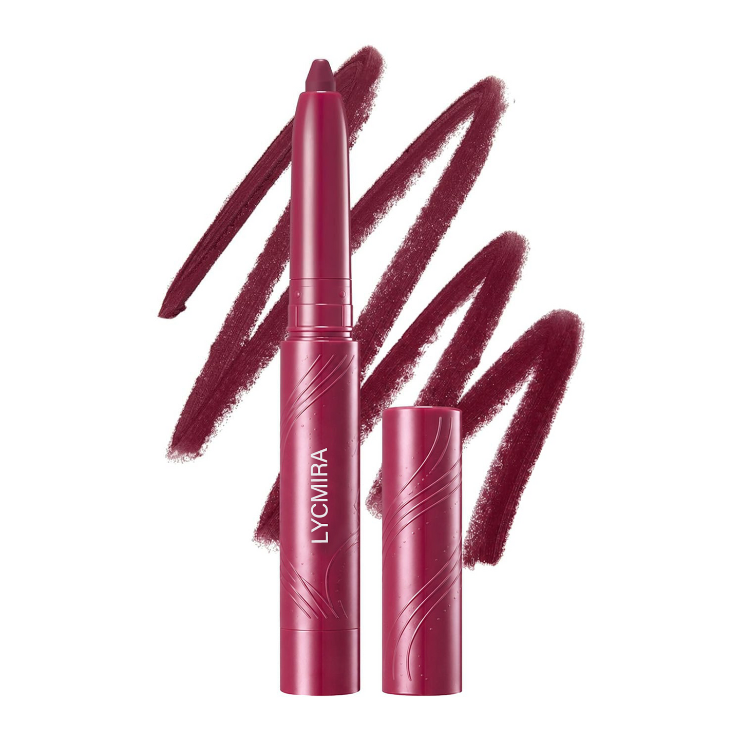 Last Day Buy 1 Get 1 Free Easy Glide Lip Liner - — Creamy, Blendable Color with Smooth Application, Summervibes