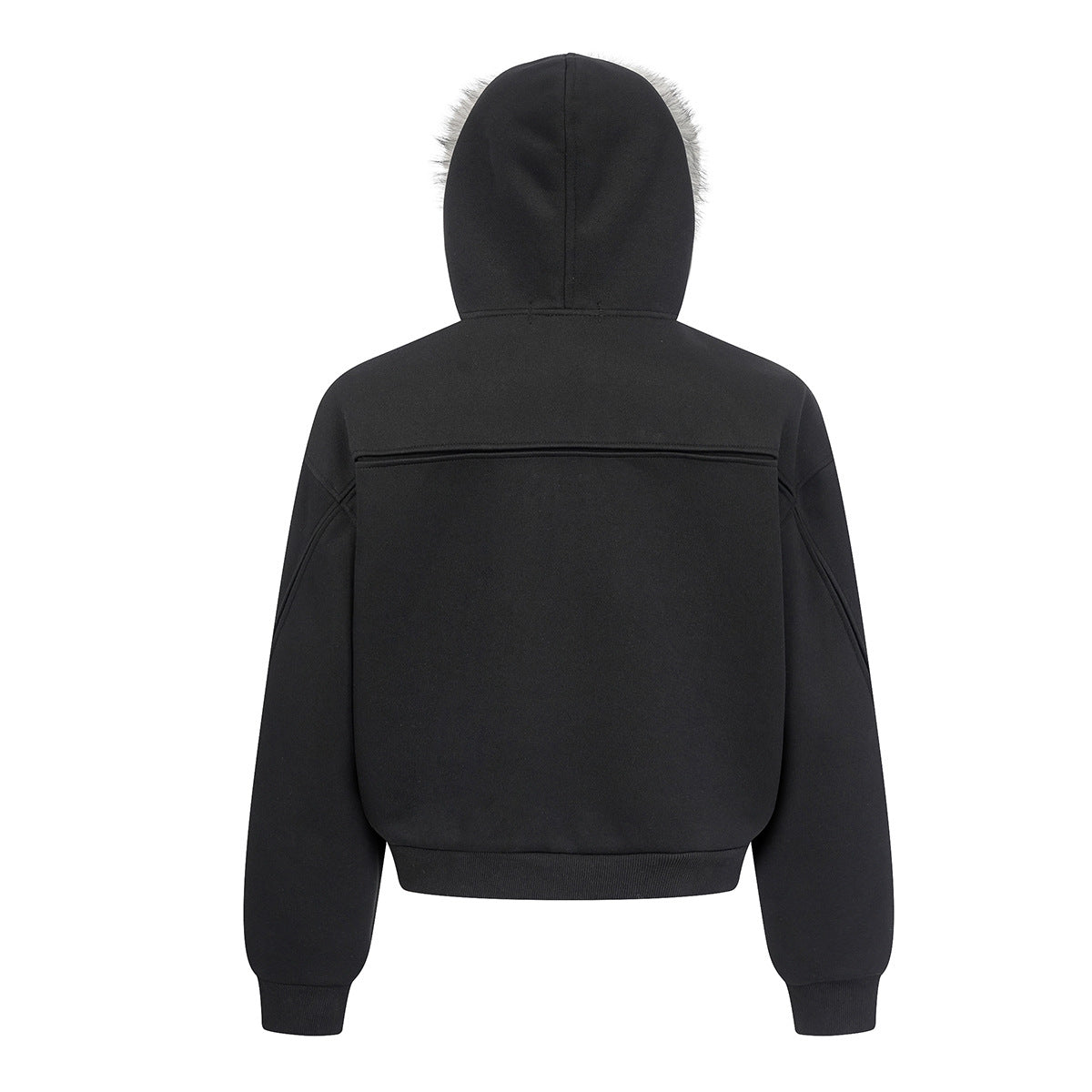 Hooded sweatshirt men